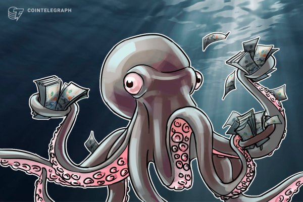 Настоящий сайт kraken